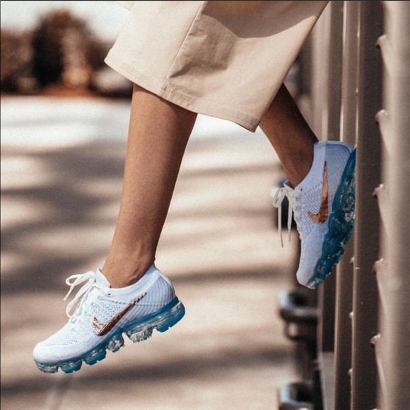 Nike Shoes - NWT Nike Air vapormax Rare dead stock